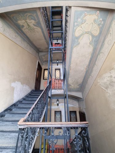 Installazioni