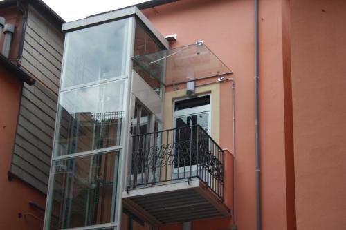 Tettoie